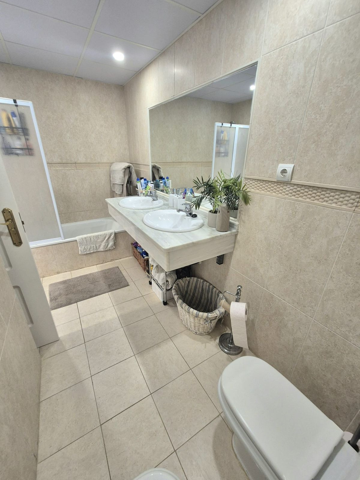 Appartement te koop in Alhaurin Golf | 3 slaapkamers H5119741