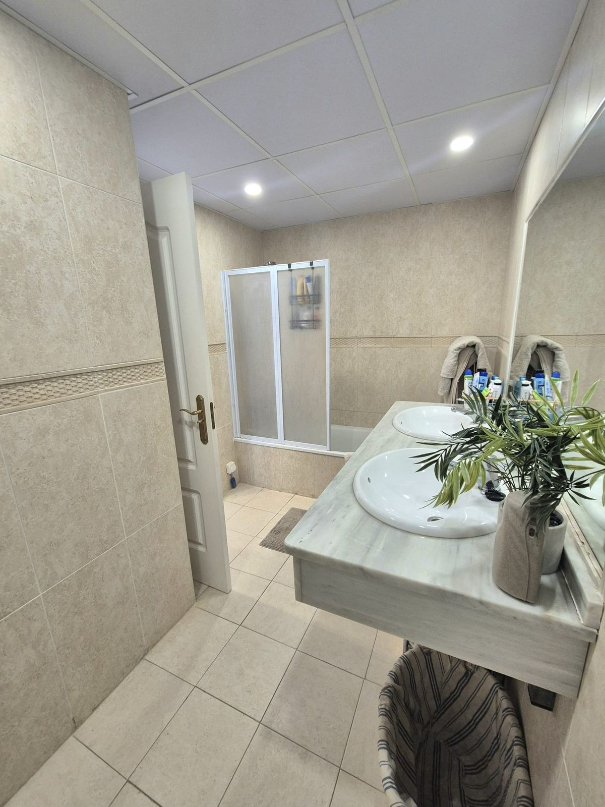 Appartement te koop in Alhaurin Golf | 3 slaapkamers H5119741