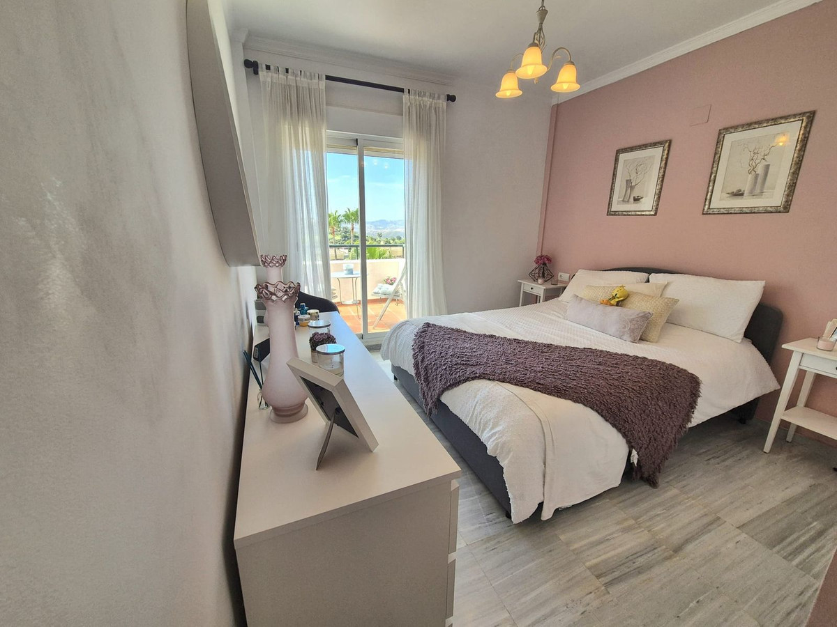 Appartement te koop in Alhaurin Golf | 3 slaapkamers H5119741