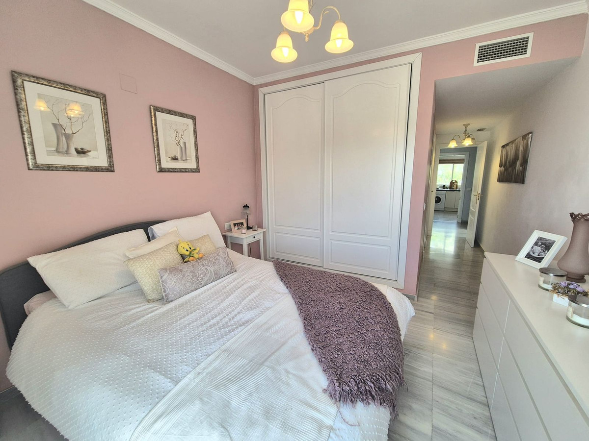 Appartement te koop in Alhaurin Golf | 3 slaapkamers H5119741