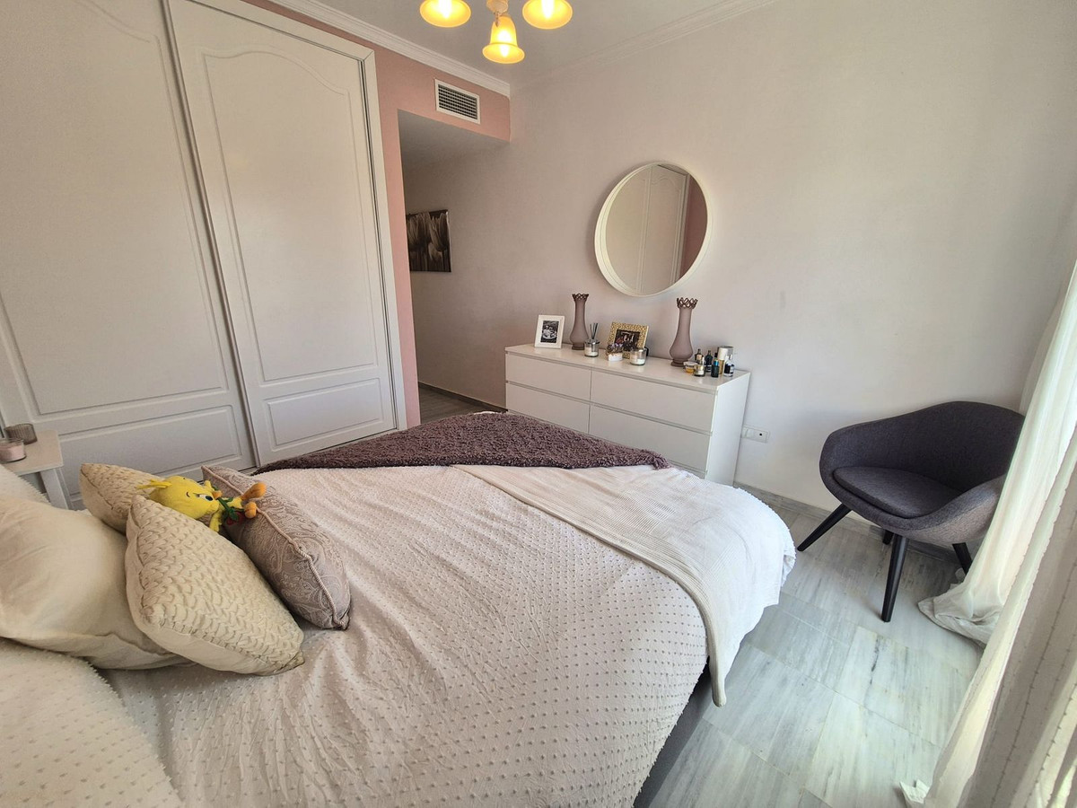 Appartement te koop in Alhaurin Golf | 3 slaapkamers H5119741