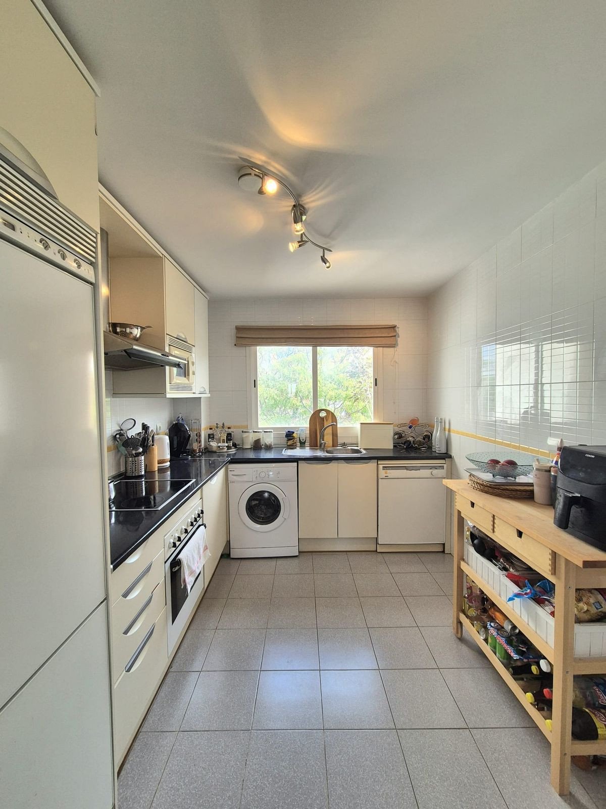 Appartement te koop in Alhaurin Golf | 3 slaapkamers H5119741