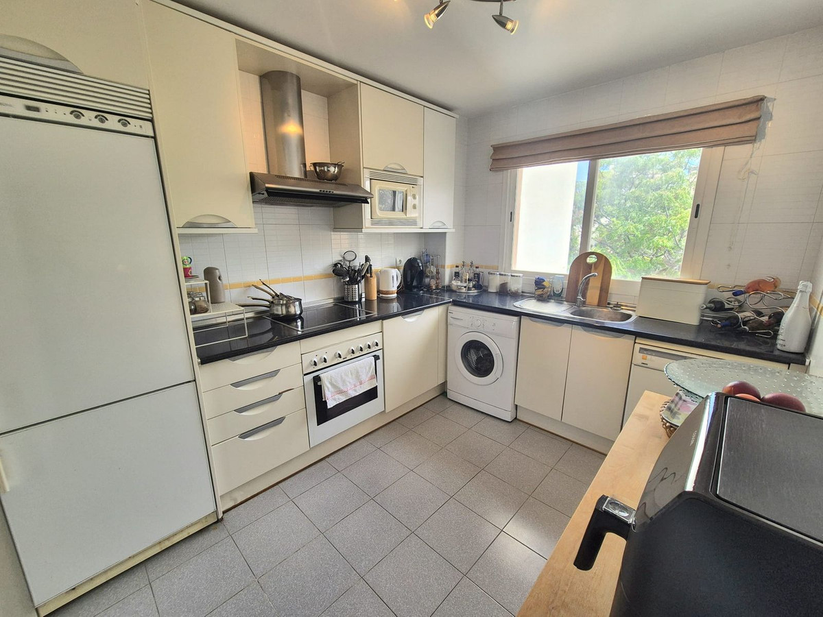 Appartement te koop in Alhaurin Golf | 3 slaapkamers H5119741
