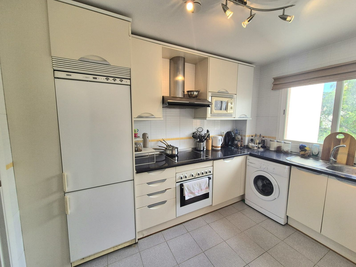 Appartement te koop in Alhaurin Golf | 3 slaapkamers H5119741