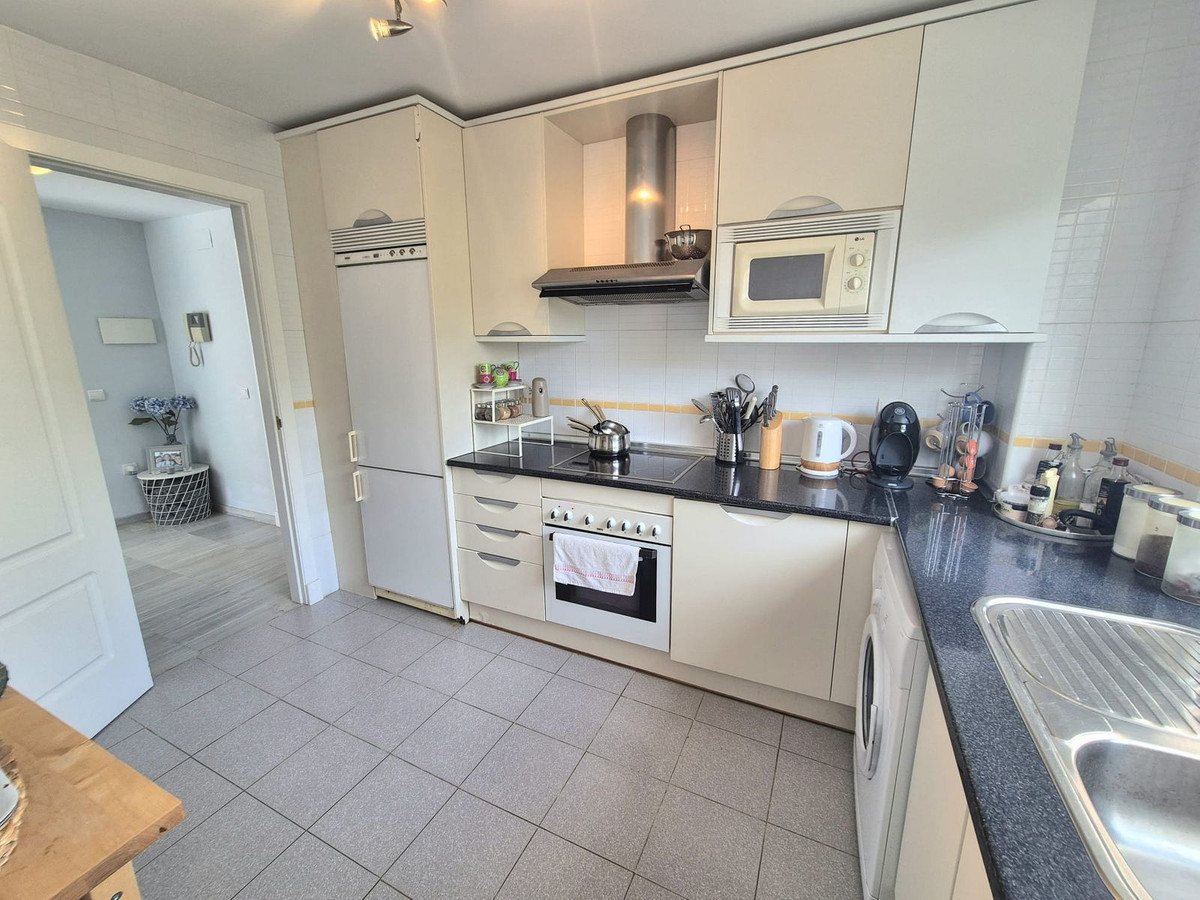 Appartement te koop in Alhaurin Golf | 3 slaapkamers H5119741