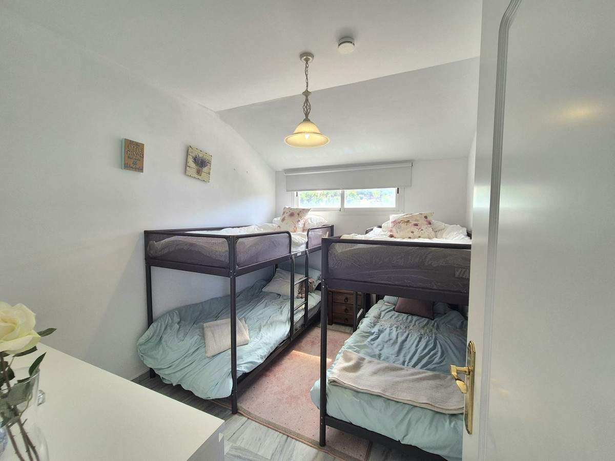 Appartement te koop in Alhaurin Golf | 3 slaapkamers H5119741