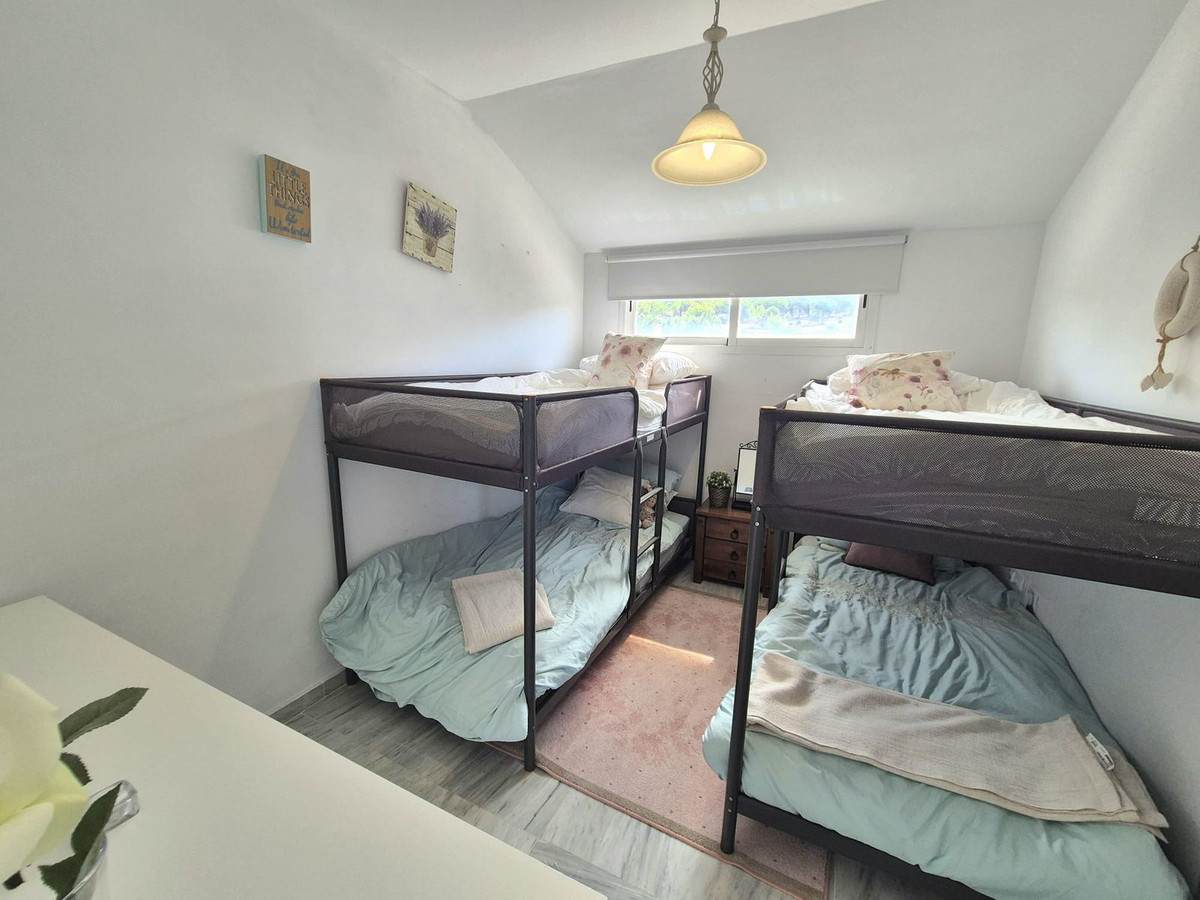 Appartement te koop in Alhaurin Golf | 3 slaapkamers H5119741