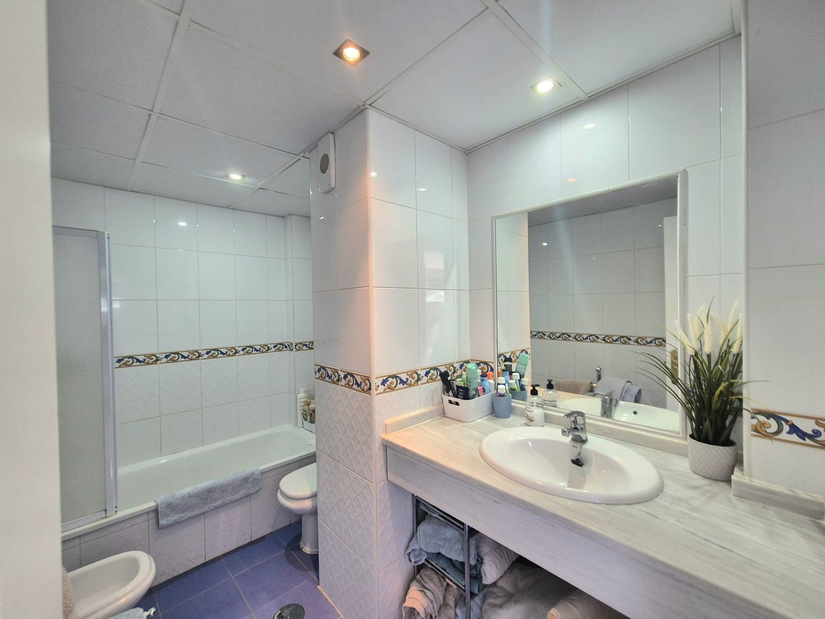 Appartement te koop in Alhaurin Golf | 3 slaapkamers H5119741