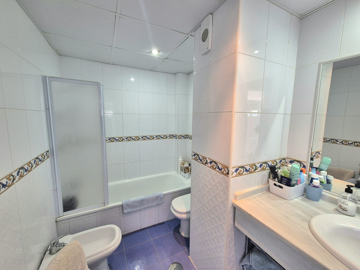 Appartement te koop in Alhaurin Golf | 3 slaapkamers H5119741