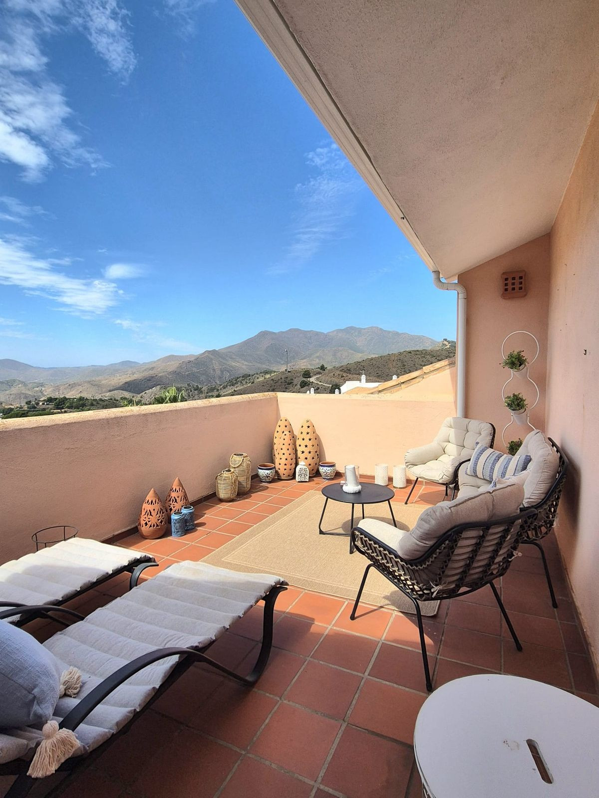 Appartement te koop in Alhaurin Golf | 3 slaapkamers H5119741
