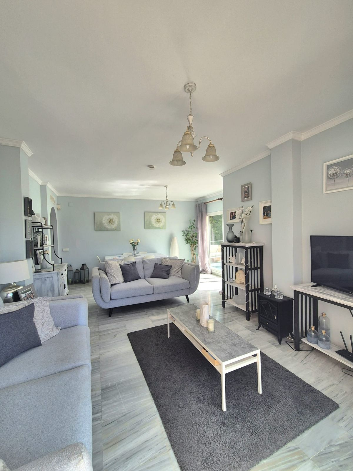 Appartement te koop in Alhaurin Golf | 3 slaapkamers H5119741
