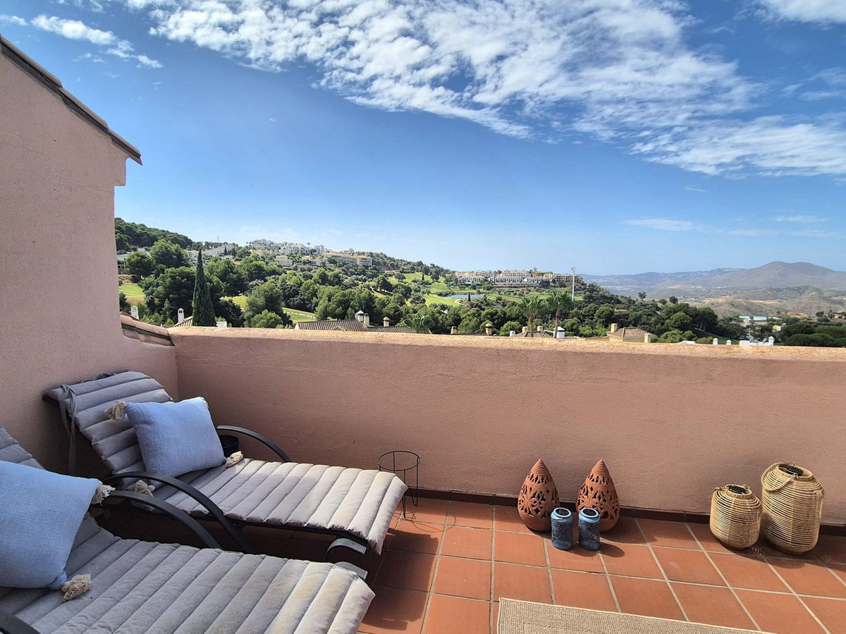 Appartement te koop in Alhaurin Golf | 3 slaapkamers H5119741