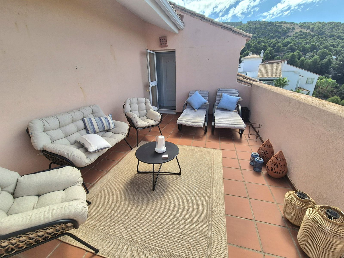 Appartement te koop in Alhaurin Golf | 3 slaapkamers H5119741