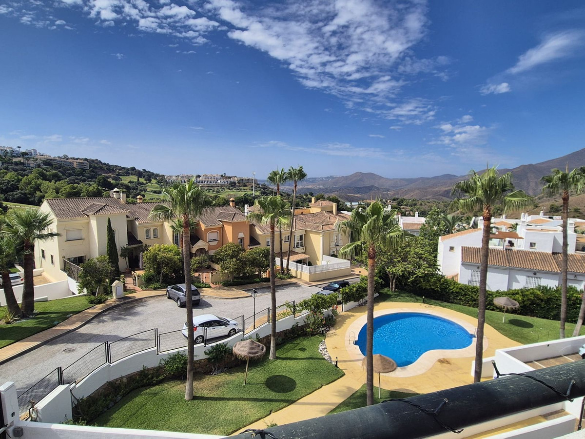Appartement te koop in Alhaurin Golf | 3 slaapkamers H5119741