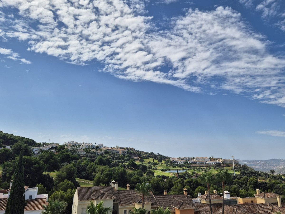 Appartement te koop in Alhaurin Golf | 3 slaapkamers H5119741