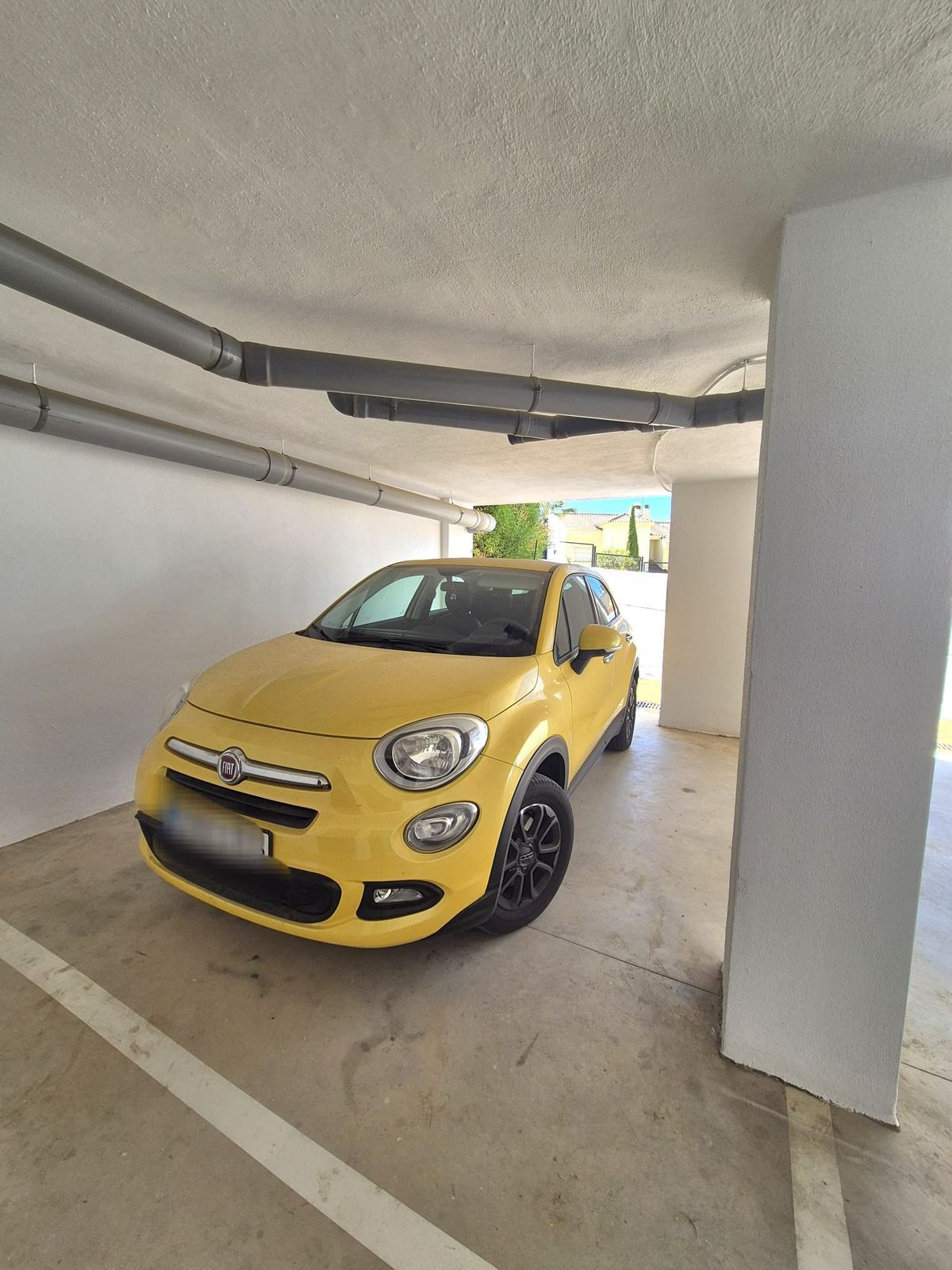 Appartement te koop in Alhaurin Golf | 3 slaapkamers H5119741