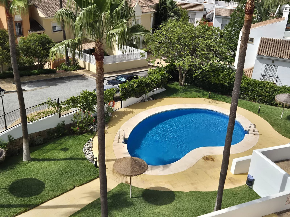 Appartement te koop in Alhaurin Golf | 3 slaapkamers H5119741