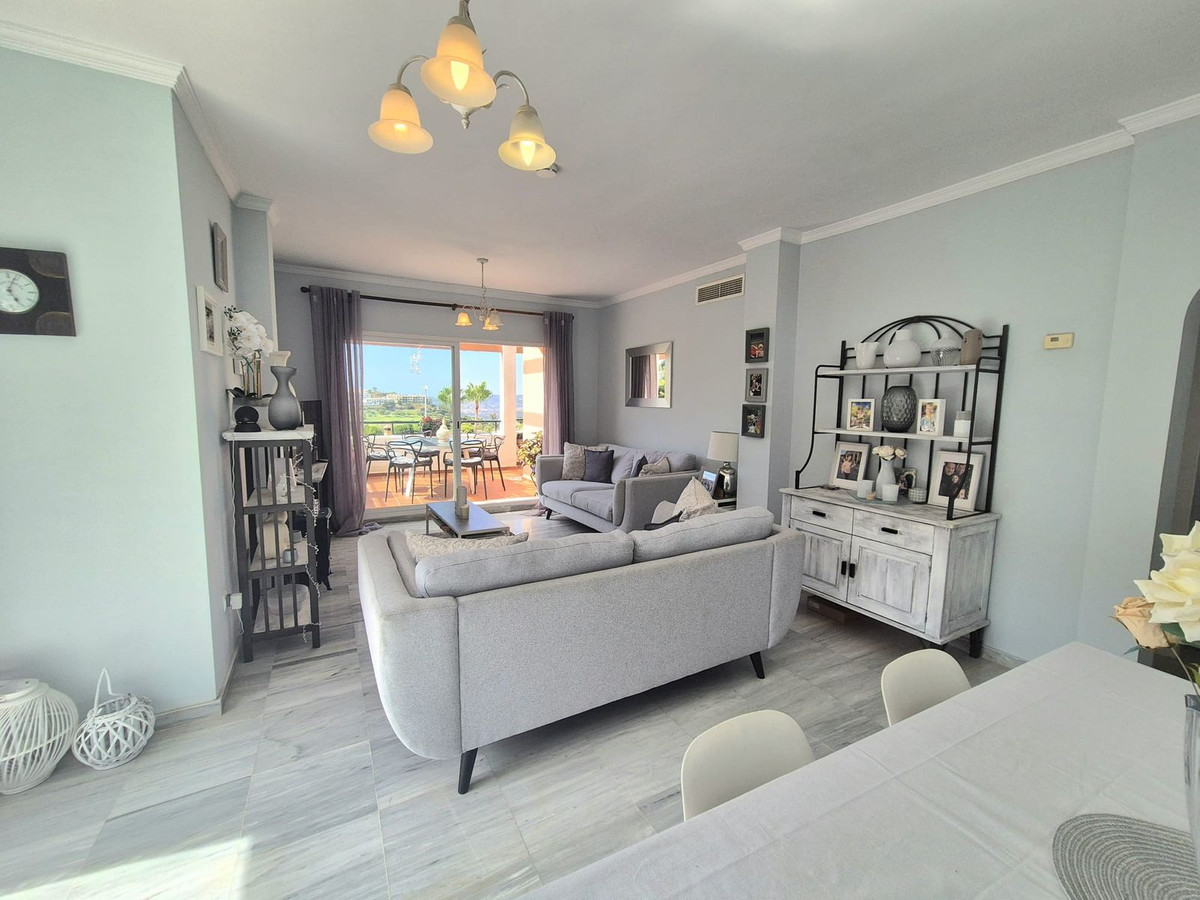 Appartement te koop in Alhaurin Golf | 3 slaapkamers H5119741