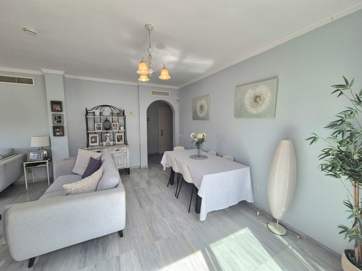 Appartement te koop in Alhaurin Golf | 3 slaapkamers H5119741