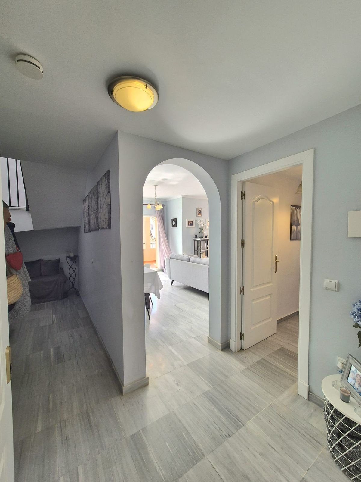 Appartement te koop in Alhaurin Golf | 3 slaapkamers H5119741