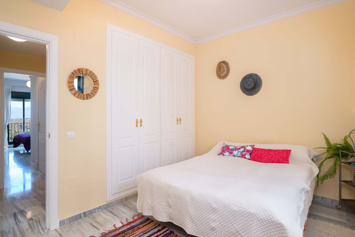 Appartement te koop in Alhaurin Golf | 2 slaapkamers H5130634