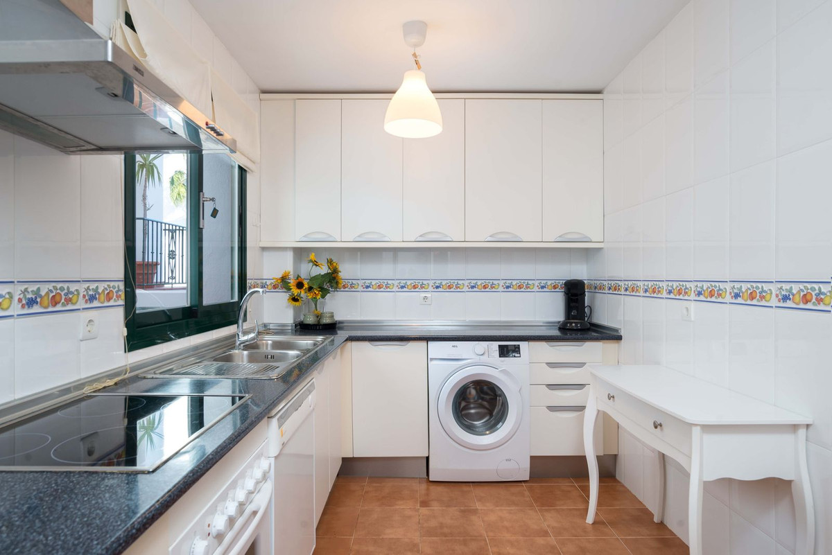 Appartement te koop in Alhaurin Golf | 2 slaapkamers H5130634