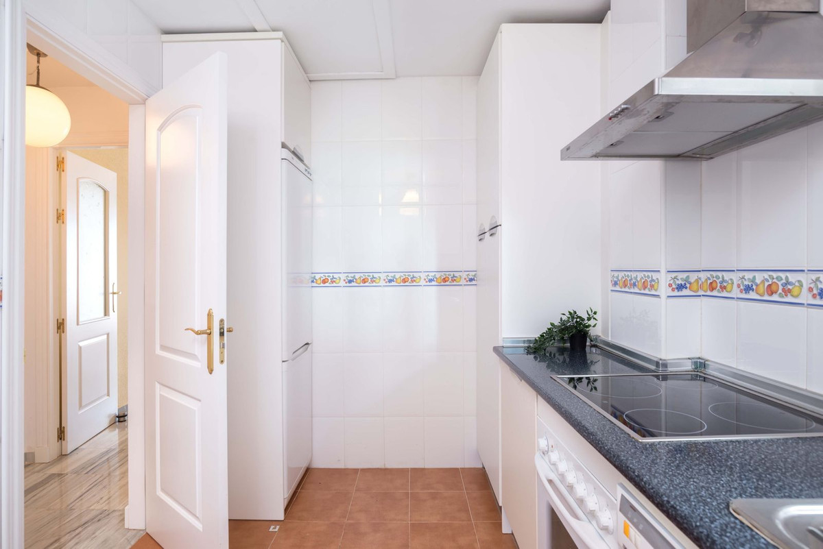 Appartement te koop in Alhaurin Golf | 2 slaapkamers H5130634