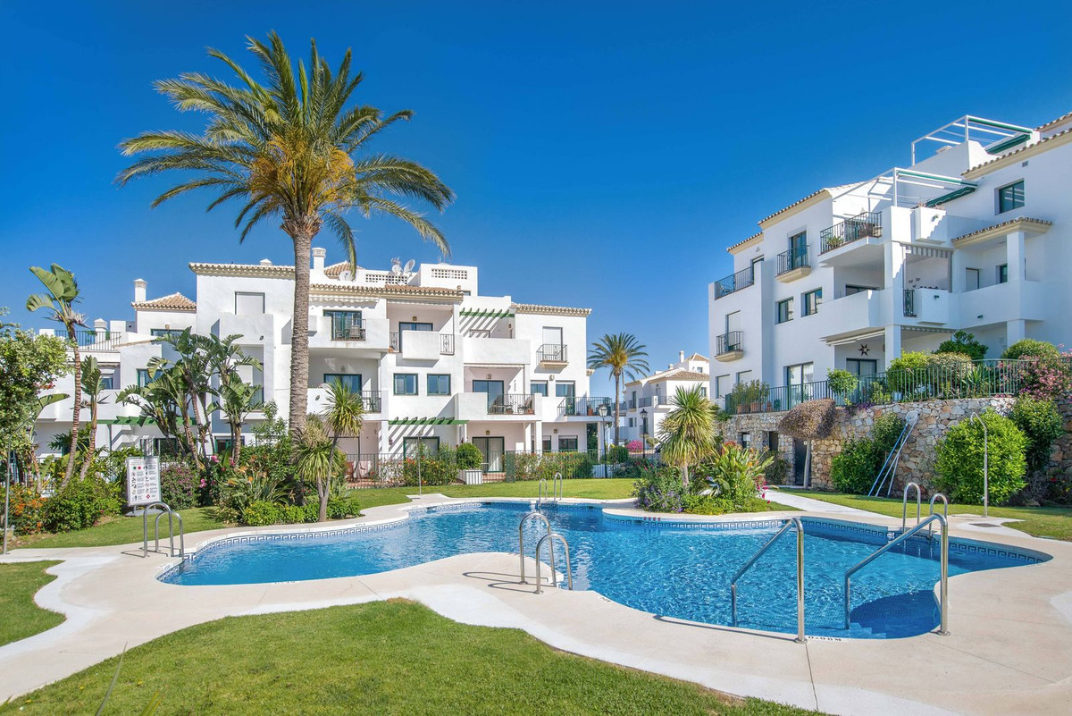 Appartement te koop in Alhaurin Golf | 2 slaapkamers H5130634