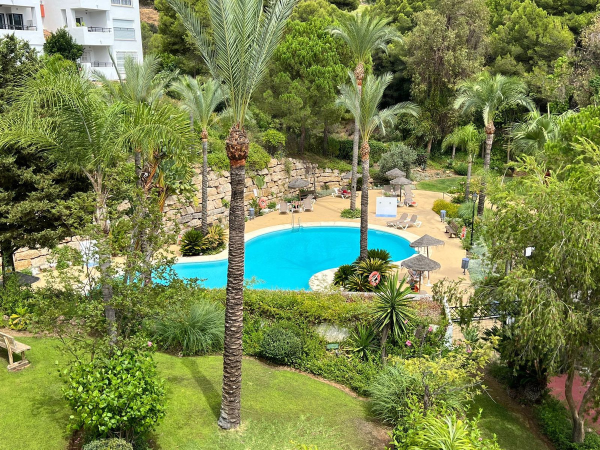 Penthouse te koop in Alhaurin Golf | 2 slaapkamers H5137933