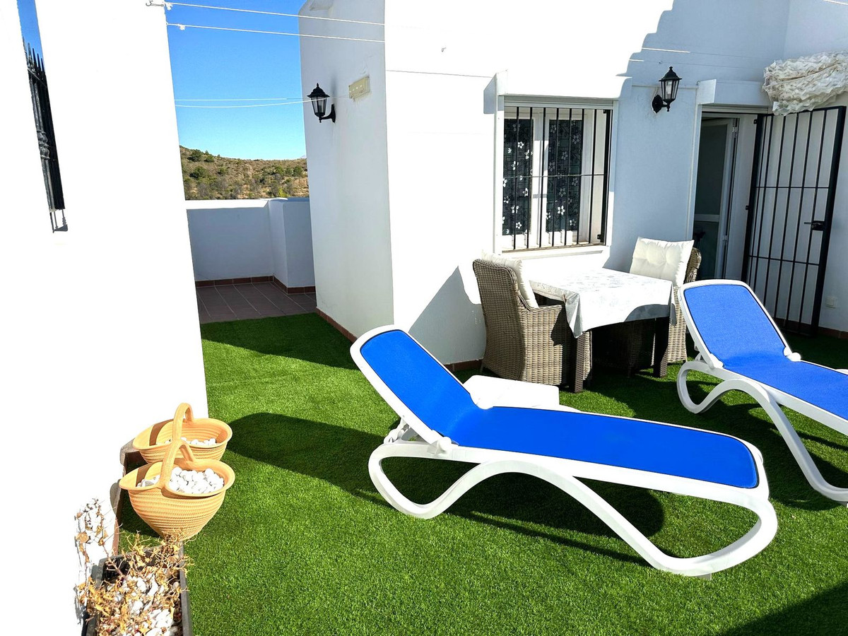Penthouse te koop in Alhaurin Golf | 2 slaapkamers H5137933