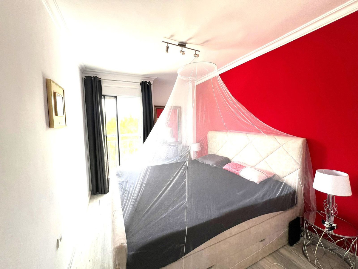 Penthouse te koop in Alhaurin Golf | 2 slaapkamers H5137933