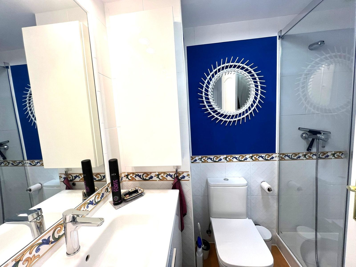 Penthouse te koop in Alhaurin Golf | 2 slaapkamers H5137933