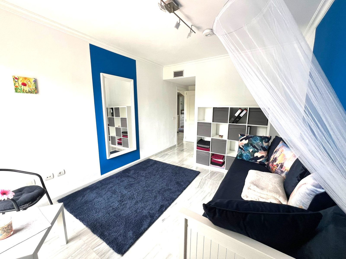Penthouse te koop in Alhaurin Golf | 2 slaapkamers H5137933