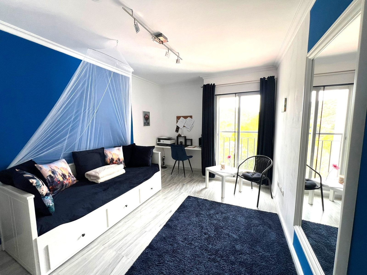 Penthouse te koop in Alhaurin Golf | 2 slaapkamers H5137933