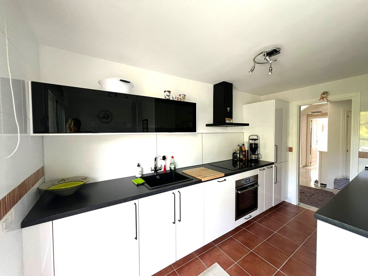 Penthouse te koop in Alhaurin Golf | 2 slaapkamers H5137933