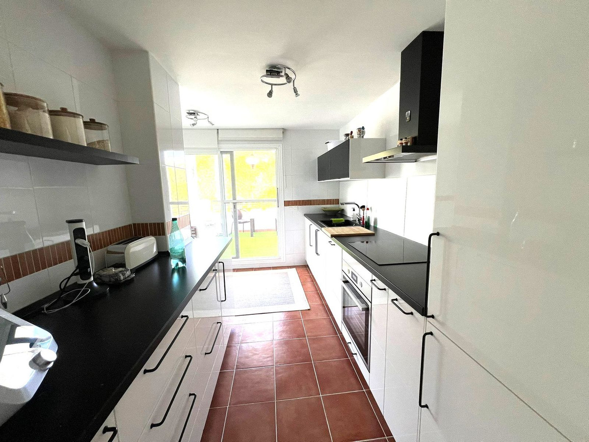 Penthouse te koop in Alhaurin Golf | 2 slaapkamers H5137933