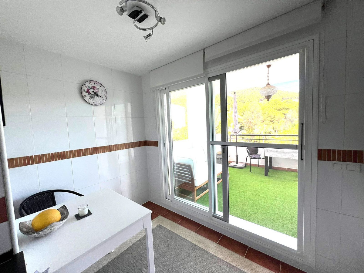 Penthouse te koop in Alhaurin Golf | 2 slaapkamers H5137933