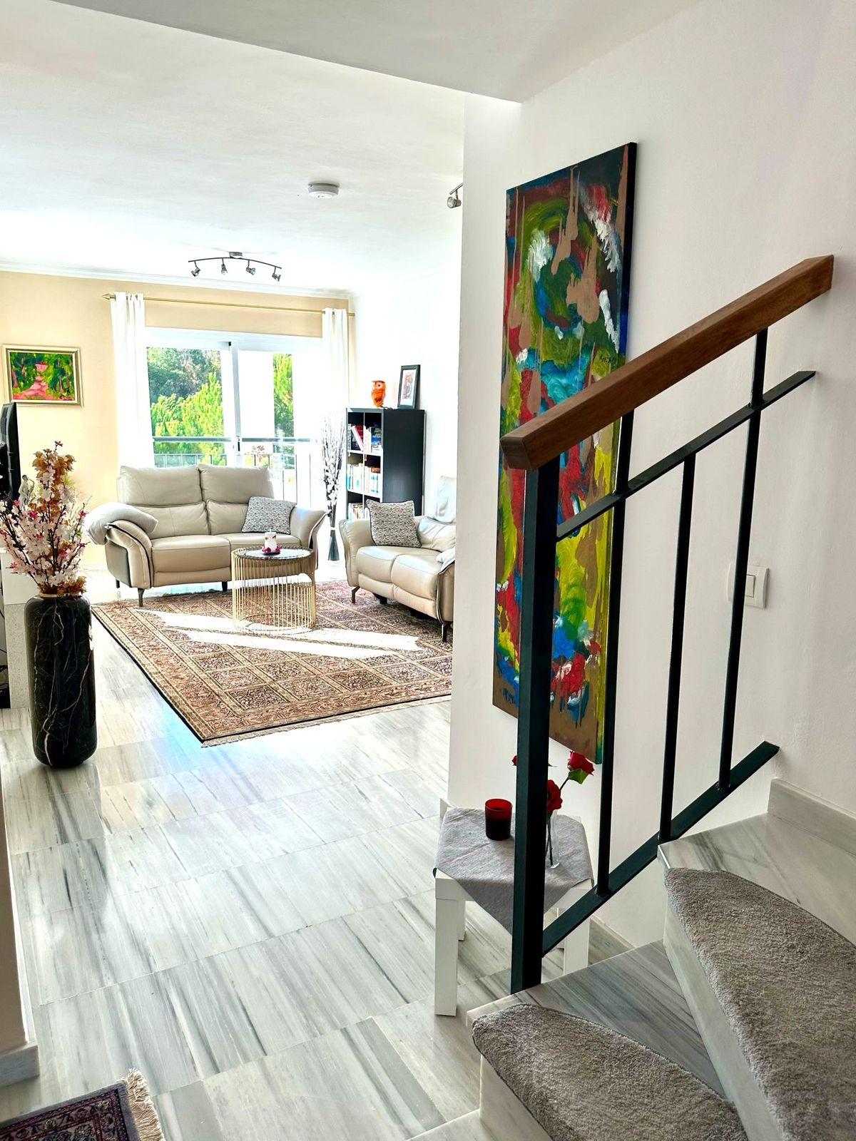 Penthouse te koop in Alhaurin Golf | 2 slaapkamers H5137933