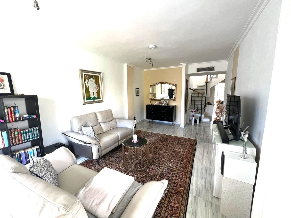 Penthouse te koop in Alhaurin Golf | 2 slaapkamers H5137933