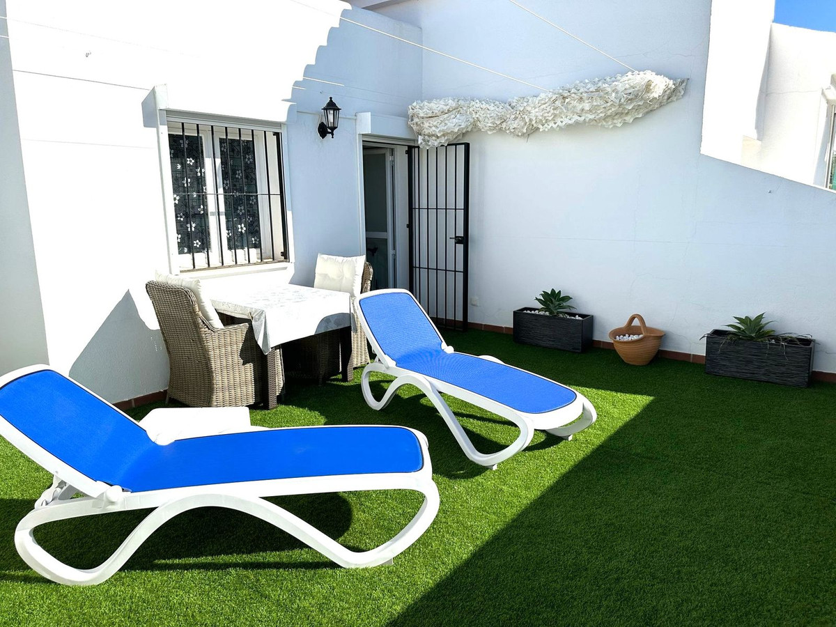 Penthouse te koop in Alhaurin Golf | 2 slaapkamers H5137933