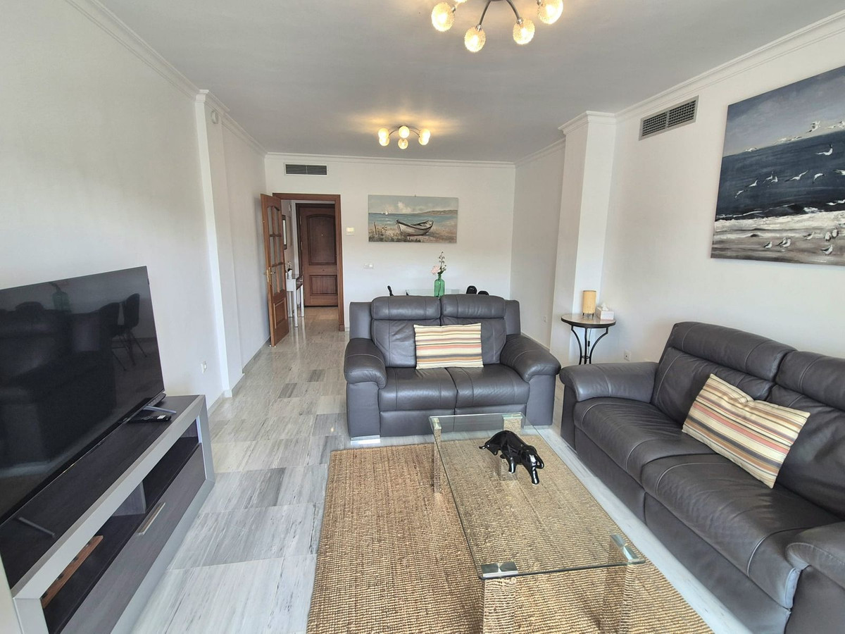 Appartement te koop in Alhaurin Golf | 2 slaapkamers H5139721