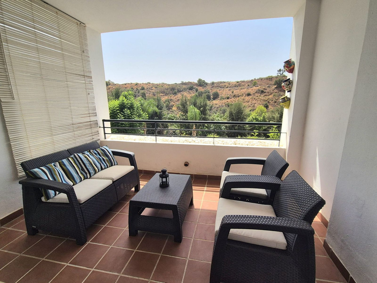 Appartement te koop in Alhaurin Golf | 2 slaapkamers H5139721