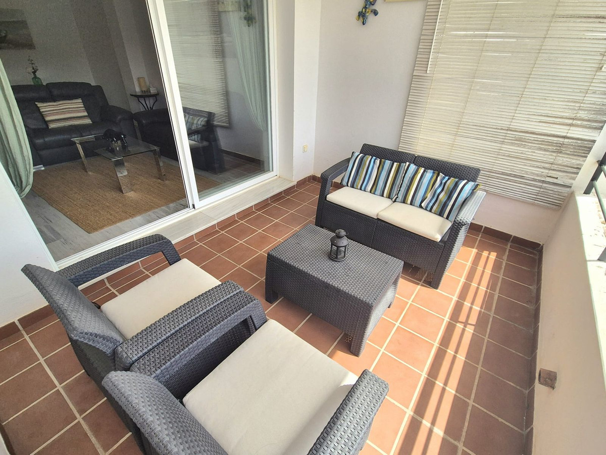 Appartement te koop in Alhaurin Golf | 2 slaapkamers H5139721