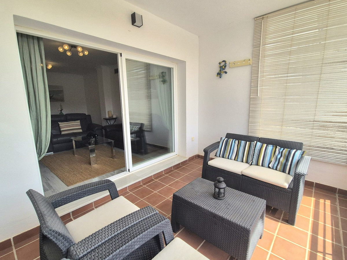 Appartement te koop in Alhaurin Golf | 2 slaapkamers H5139721