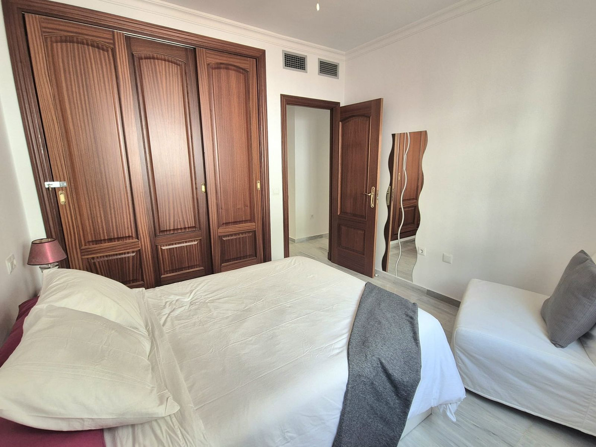 Appartement te koop in Alhaurin Golf | 2 slaapkamers H5139721