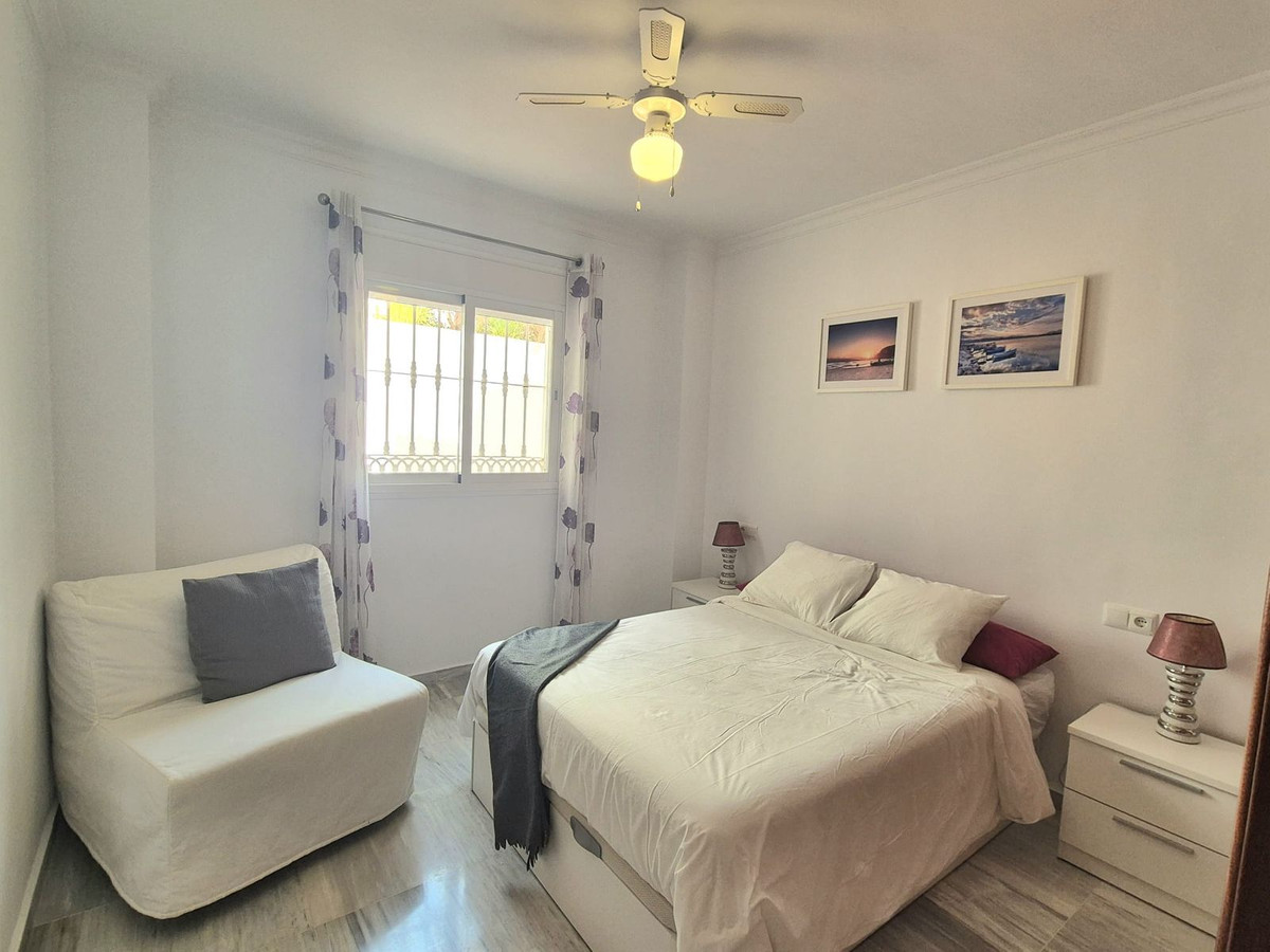 Appartement te koop in Alhaurin Golf | 2 slaapkamers H5139721