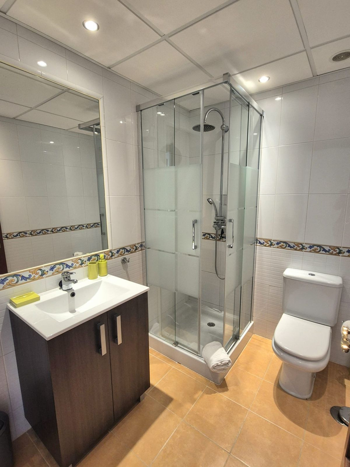 Appartement te koop in Alhaurin Golf | 2 slaapkamers H5139721