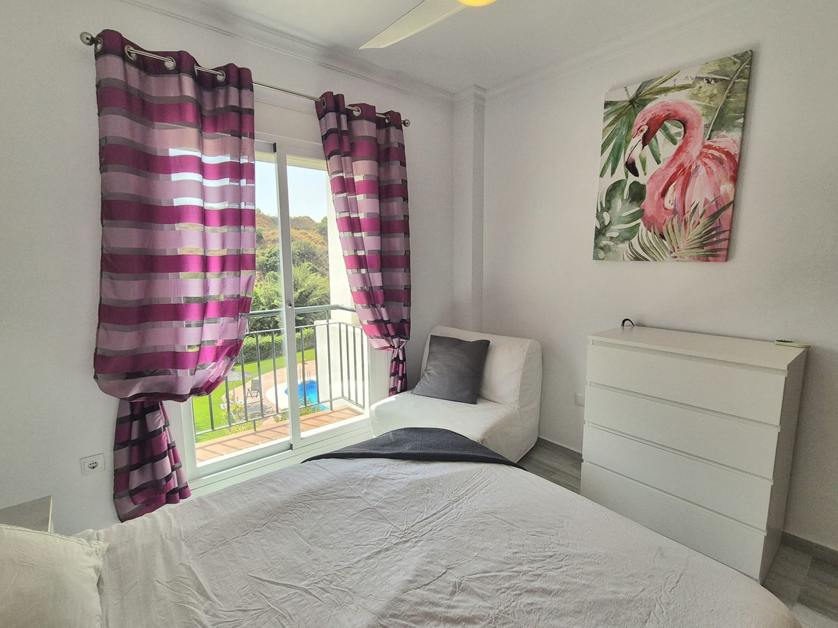 Appartement te koop in Alhaurin Golf | 2 slaapkamers H5139721