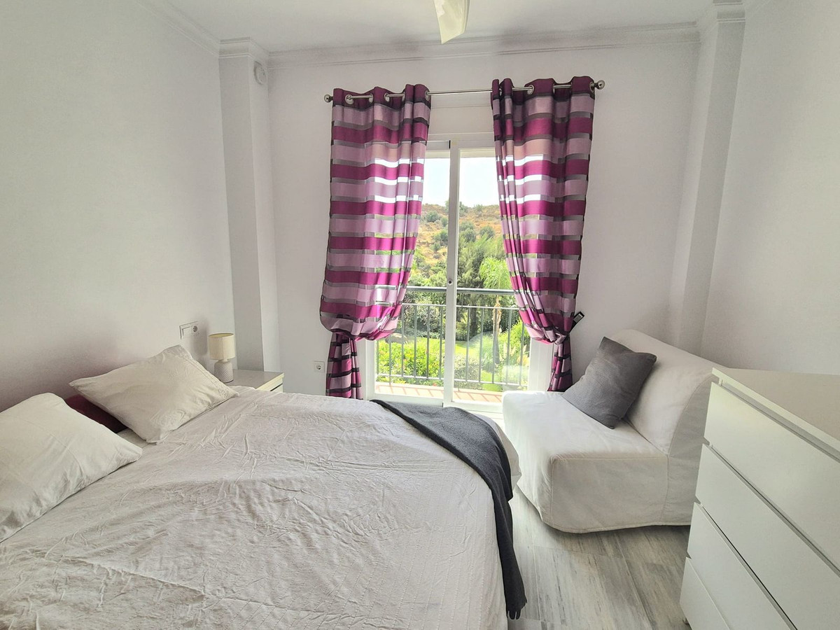 Appartement te koop in Alhaurin Golf | 2 slaapkamers H5139721