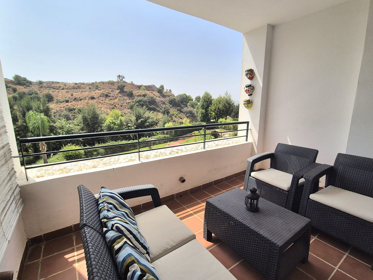 Appartement te koop in Alhaurin Golf | 2 slaapkamers H5139721